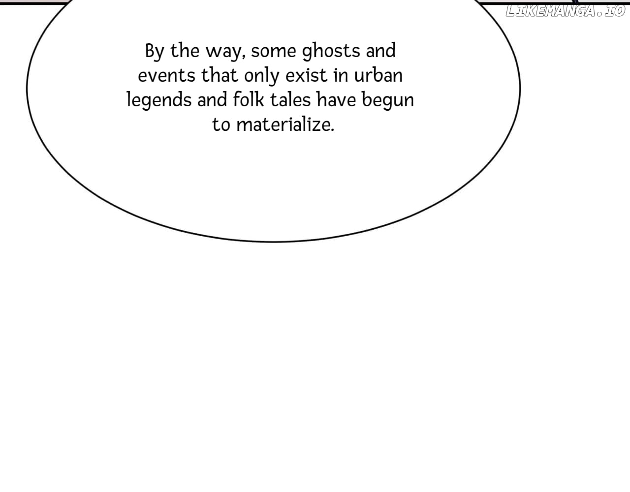 Era of the Haunted Chapter 287 - page 83